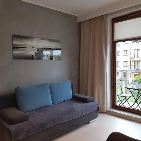 Baltic Sopocka Przystan