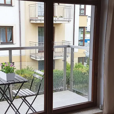 Baltic Sopocka Przystan