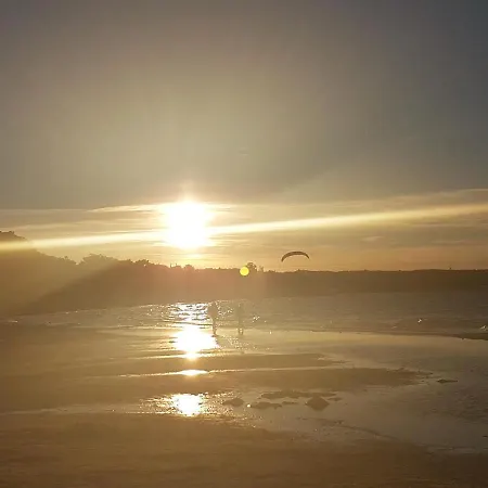 Lejlighed Baltic Sopocka Przystan