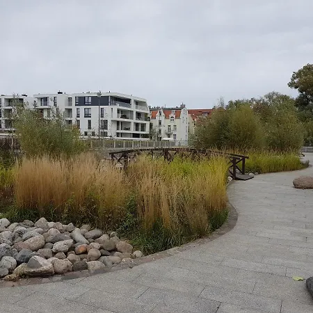 Lejlighed Baltic Sopocka Przystan Sopot