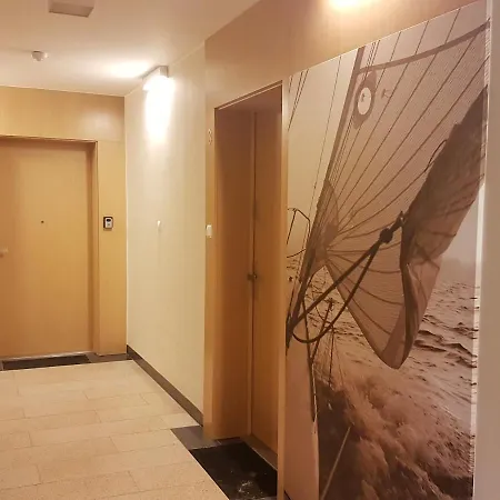 Baltic Sopocka Przystan *