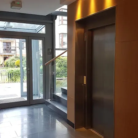 Baltic Sopocka Przystan Sopot