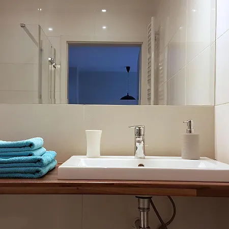 Baltic Sopocka Przystan Sopot