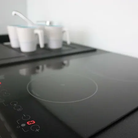 Lägenhet Baltic Sopocka Przystan Sopot