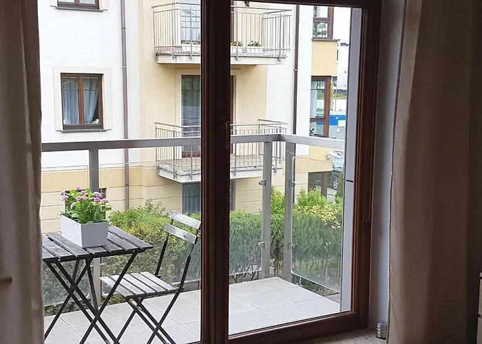 Baltic Sopocka Przystan