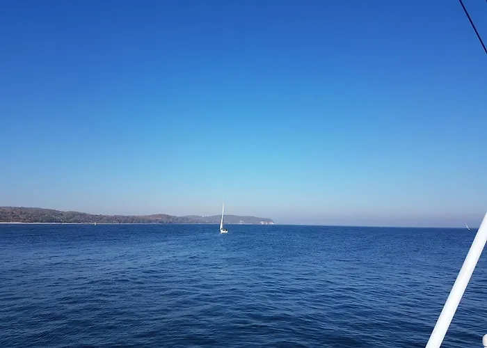Baltic Sopocka Przystan سوبوت