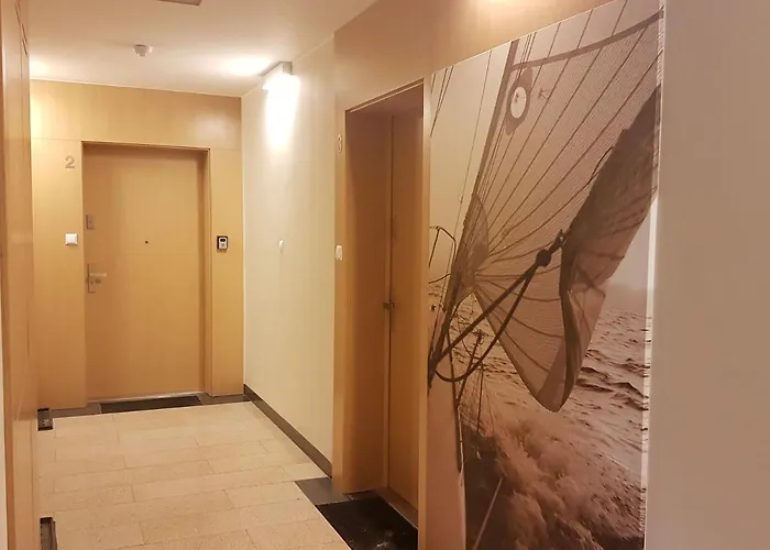 Baltic Sopocka Przystan *