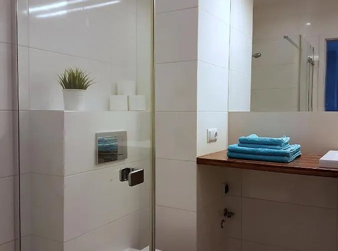 Baltic Sopocka Przystan شقة *