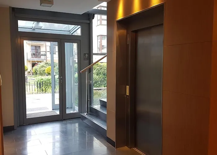 Baltic Sopocka Przystan سوبوت