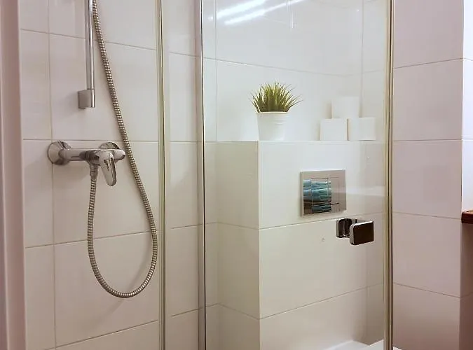 Baltic Sopocka Przystan شقة *