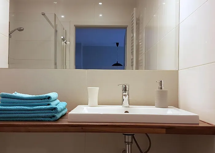 Baltic Sopocka Przystan سوبوت