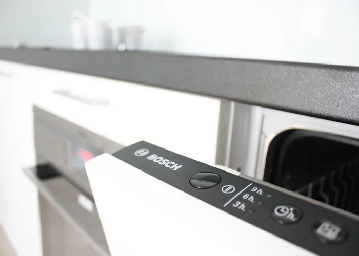 شقة Baltic Sopocka Przystan سوبوت