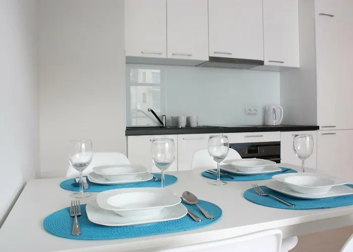 Baltic Sopocka Przystan * سوبوت