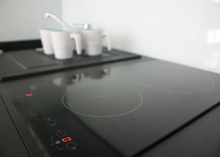 شقة Baltic Sopocka Przystan سوبوت